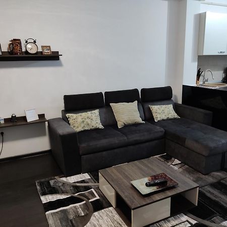 Avangarden Apartment Brašov Pokoj fotografie