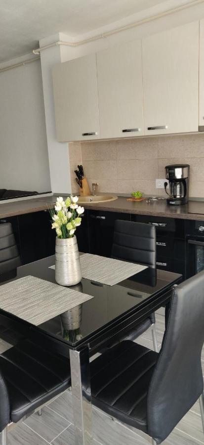 Avangarden Apartment Brašov Exteriér fotografie