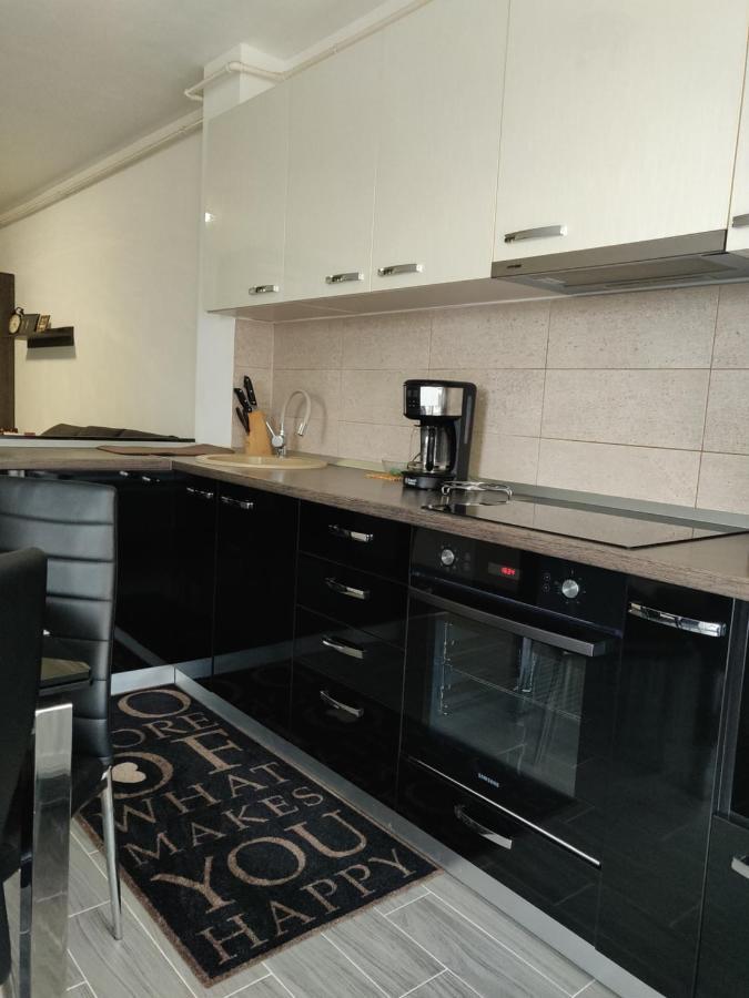 Avangarden Apartment Brašov Exteriér fotografie