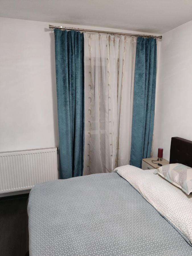 Avangarden Apartment Brašov Pokoj fotografie