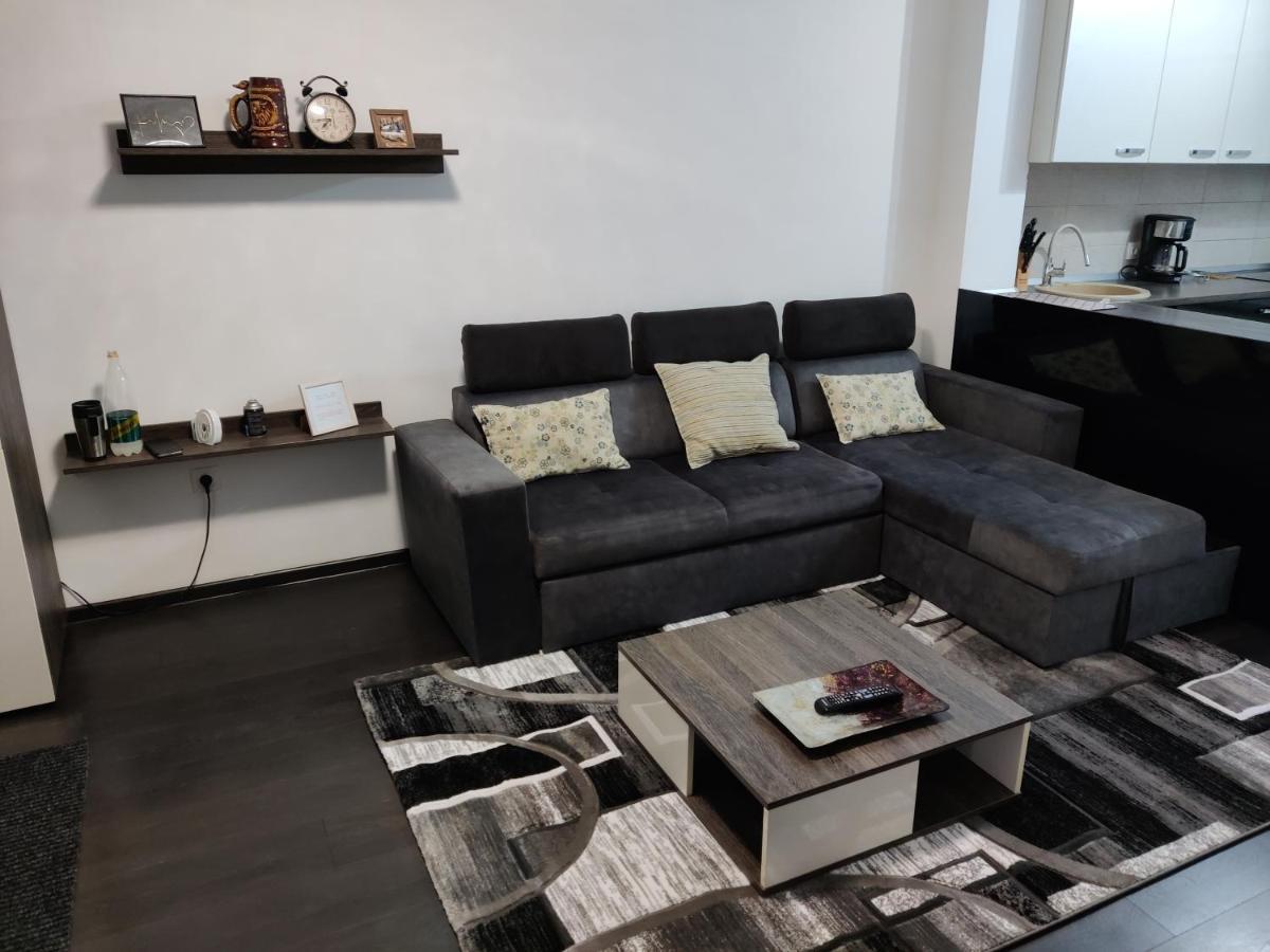 Avangarden Apartment Brašov Exteriér fotografie