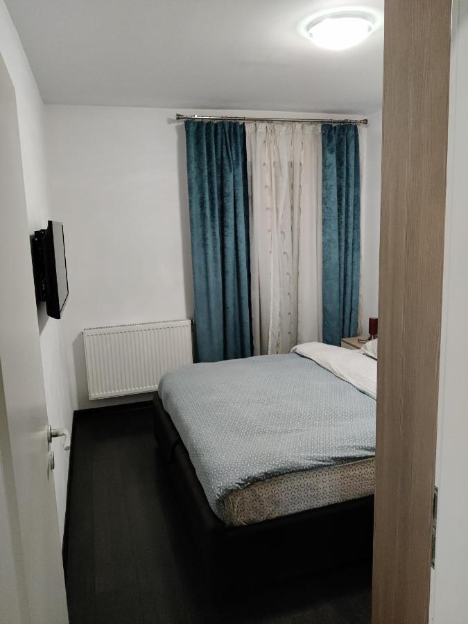 Avangarden Apartment Brašov Exteriér fotografie