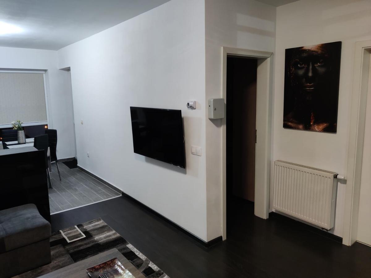 Avangarden Apartment Brašov Exteriér fotografie
