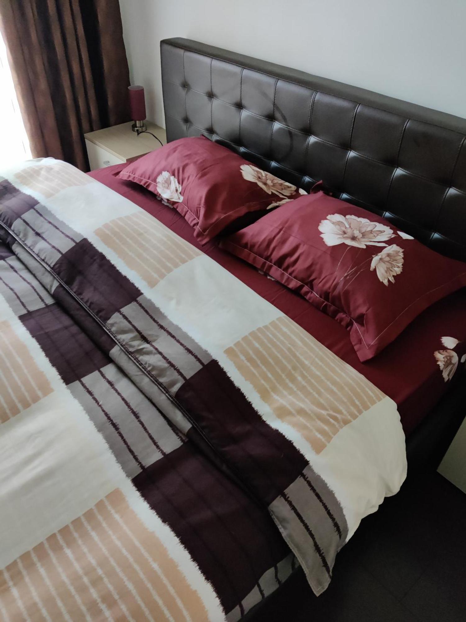Avangarden Apartment Brašov Pokoj fotografie