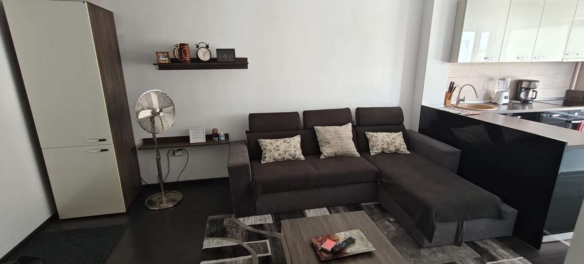 Avangarden Apartment Brašov Exteriér fotografie